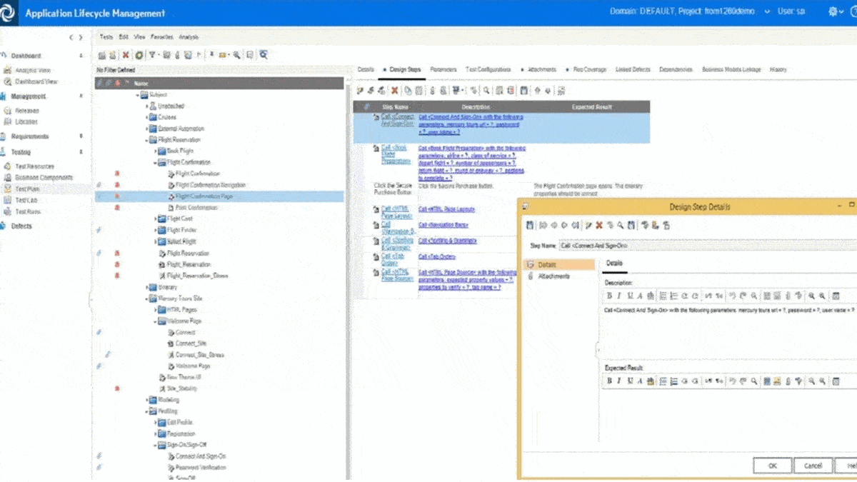 test management tools